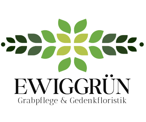 EWIGGRÜN – Grabpflege & Gedenkfloristik